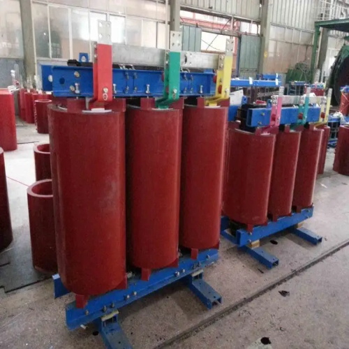盐湖SCB10-250KVA干式变压器