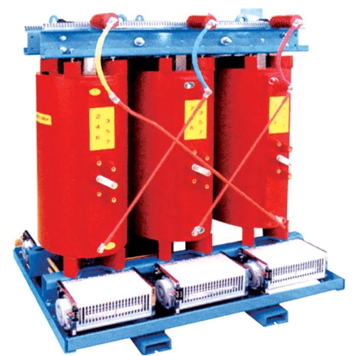 盐湖SCB10-1250KVA干式变压器