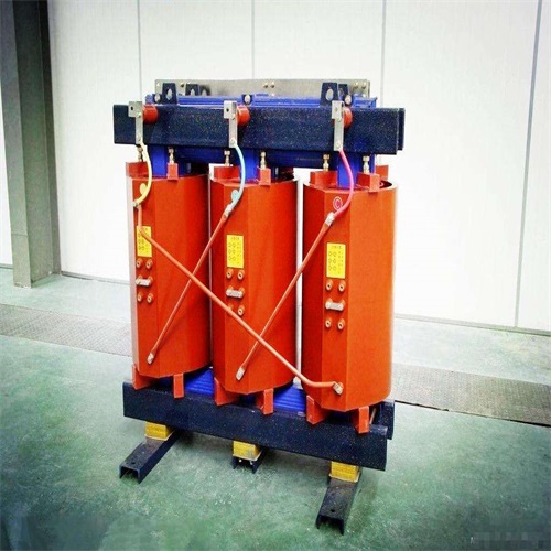 盐湖80KVA干式变压器