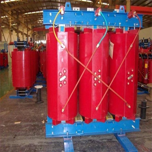 根河SCB10-1000KVA干式变压器